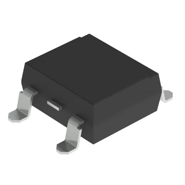 VOT8025AB-T Vishay Semiconductor Opto Division  Optoisolators - Triac SCR Output